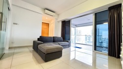 The Regency At Tiong Bahru (D3), Condominium #566436761
